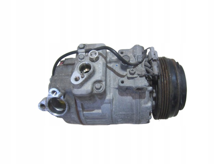 BMW 6 F07 F10 F11 N63 V8 Compresseur Climatisateur air conditionné Compresseur 64509154072