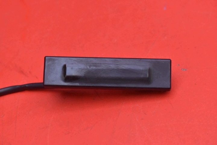 Poignée Bouton du capot Arrière HYUNDAI I20 2 II GB 5D 14-18