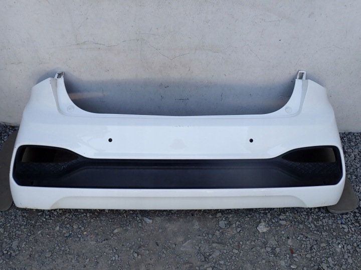 Stoßstange heck hinten HYUNDAI I20 2 II GB LIFT 2017-2020R