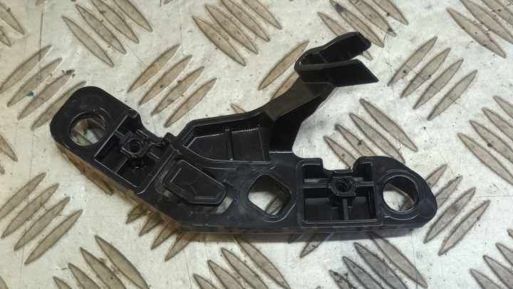 links oben stoßstangenführung vorne BMW X1 U11 2022->