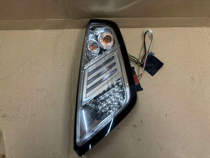 light right rear part LED FIAT GRANDEPUNTO SK1610 38105