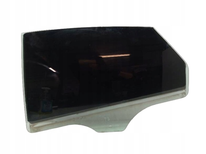 FENSTER Tür links heck 12 R Sedan 4D CARLITE Ford Fusion (USA) MK 2