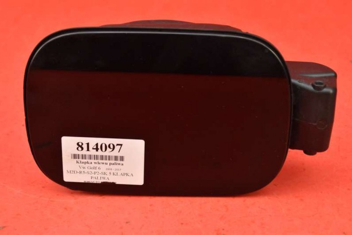 Tankklappe des Kraftstoffsbehälters L041 1K9809857 VW GOLF 6 VI KOMBI 08-15