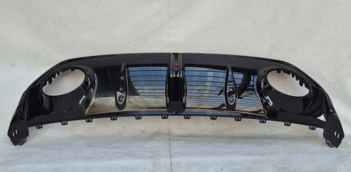 AUDI RS3 8Y 8Y0 LIFT 24- diffusore Paraurti posteriore posteriore 8Y0807521A