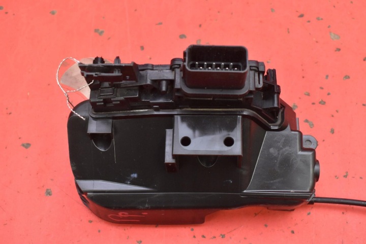 de la Serrure Portière Droite Avant Avant EU AV1A-R21812-AC FORD B-MAX 12-18
