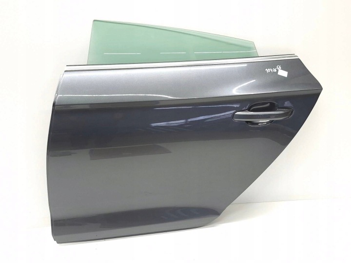 Portière Gauche Arrière Gauche Arrière AUDI A5 F5 8W SPORTBACK 5D LZ7S