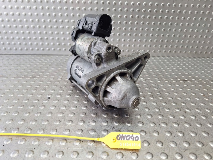 starter TOYOTA YARIS III AURIS II 1.4 D4D 28100-0N040