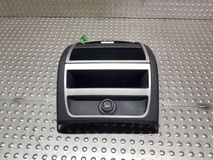 Couverture tablier moteur TUNELU Arrière 9206664 BMW F10 F11