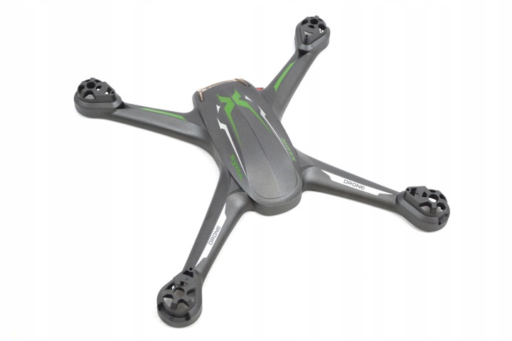 Корпус верхній для дрона Syma X54HC (виставковий)