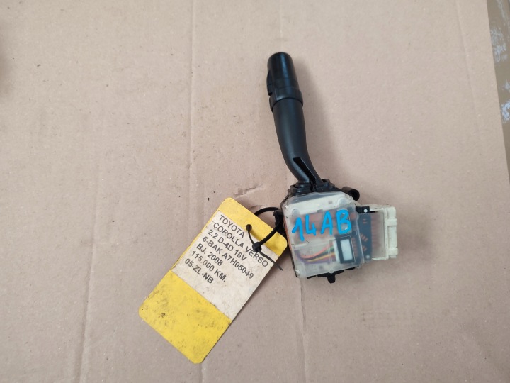 Manetka of indicators Toyota Avensis T25 3414005110 34140-05110
