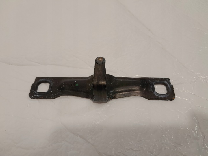PORSCHE CAYENNE 9Y RYGIEL du capot Porte coffre hayon Arrière 9Y0827507