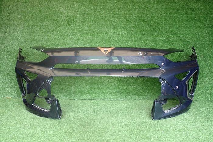 CUPRA FORMENTOR LIFT 24- Frontstoßstange vorne