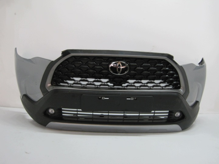 Paraurti Toyota COROLLA CROSS 4 PDC