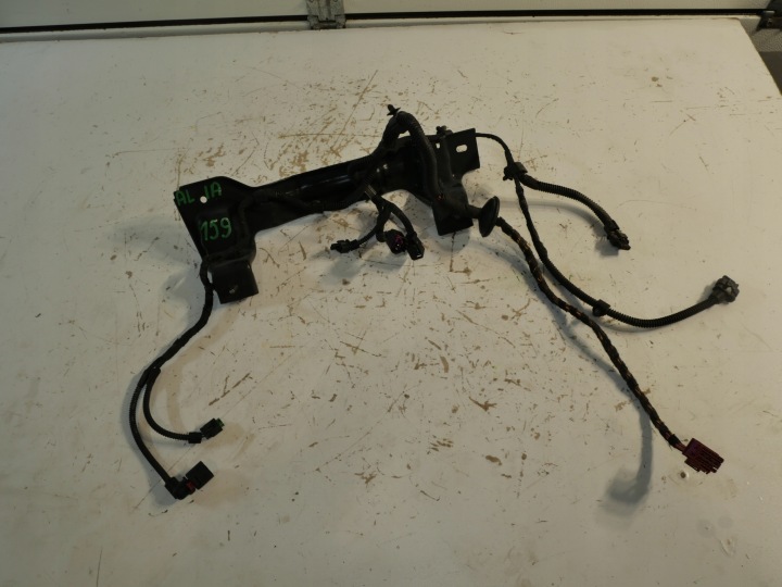 VW TRANSPORTER T6 Halter WEBASTO 7E0819565A