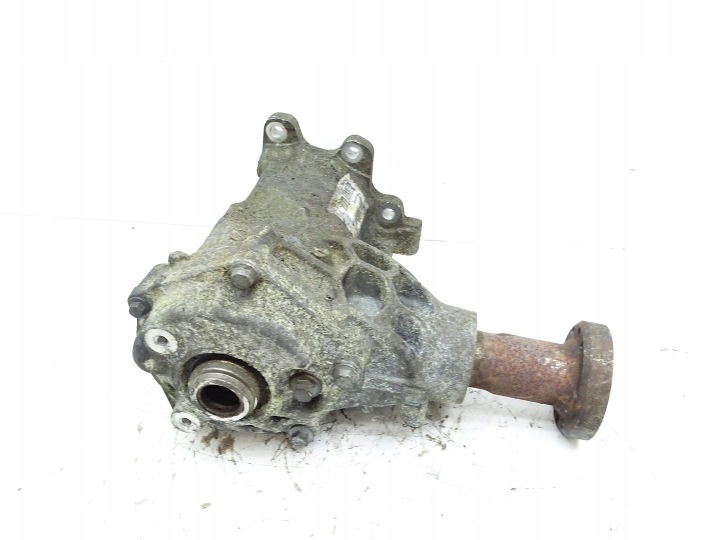 REDUKTOR Ausgleichgetriebe Differential Differential VOLVO XC60 II XC90 II 2.0D P31492836