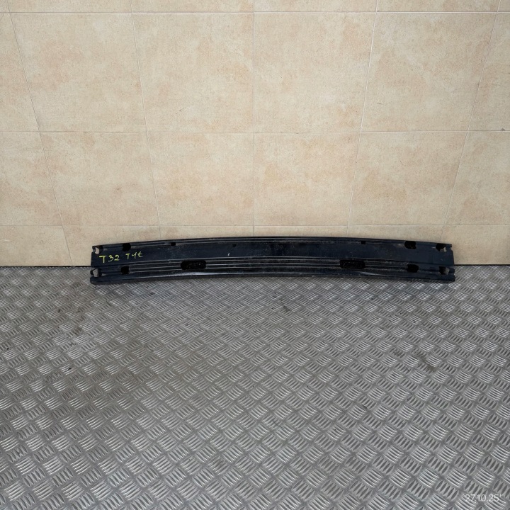träger hinten Absorber Aufpralldämpfer Pralldämpfer Versteifung NISSAN X-TRAIL T32