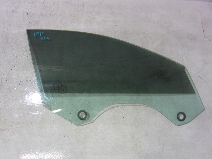 BMW 6 F06 GRAN COU prozor bočno desni desni prednji dio desna 7275396 51337275396