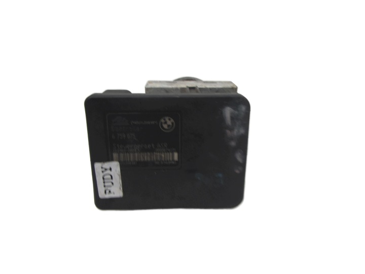 BMW E46 pumpa DSC ABS 34516759073 kočiona, kočna kompjuter računalo upravljačka 6759075