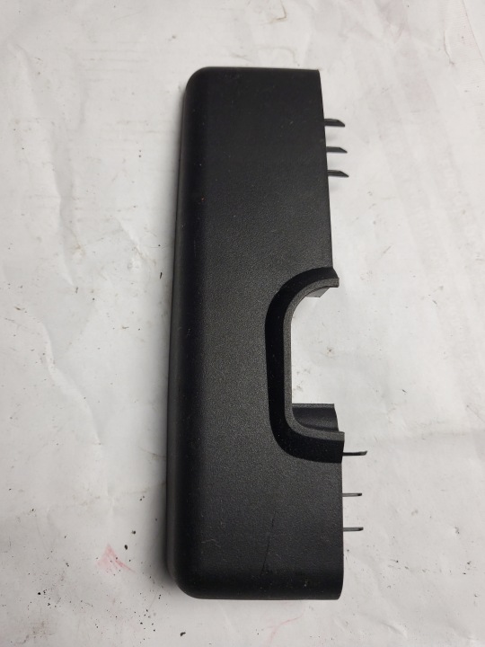 Couverture tablier moteur Couvre Rétroviseur Gauche MAZDA 6 GH OE