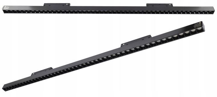 Lineární Led lampa pro osvětlovací lištu 36W 3000K