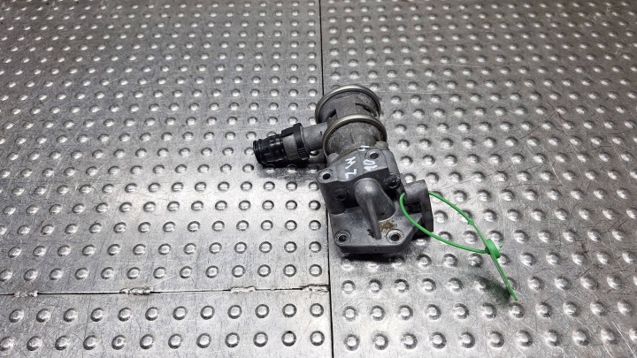 EGR valve 06A131166E VW GOLF V OCTAVIA II LEON II A3 8P 1.6 8V BGU