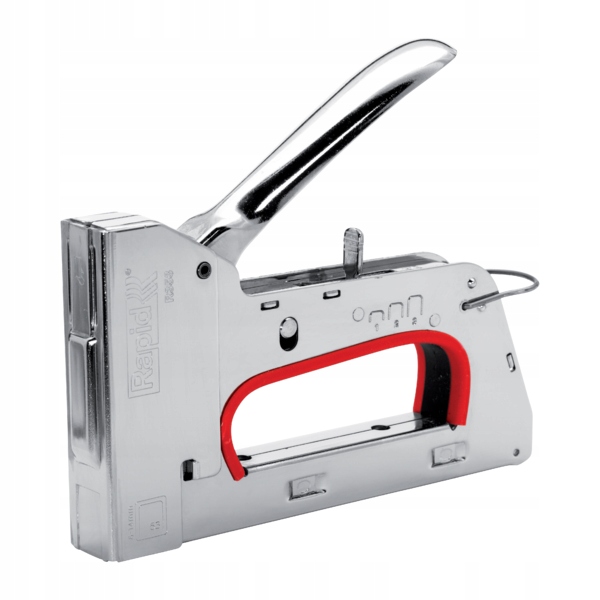 Ruční sešívačka Taker Rapid 5001666 Pro R353