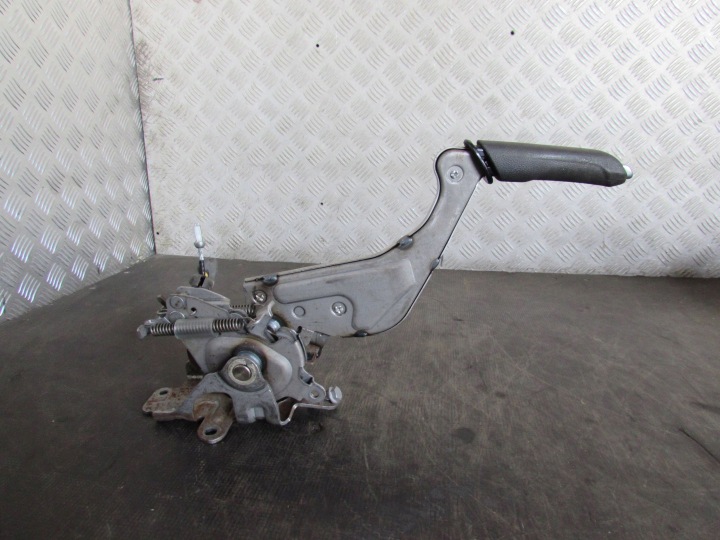 ENGINE HAMULATOR PEUGEOT 508 E 10-14r 96749934 5