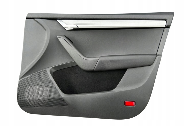 Latérale/côté Portière Droite Avant SKODA OCTAVIA III 12