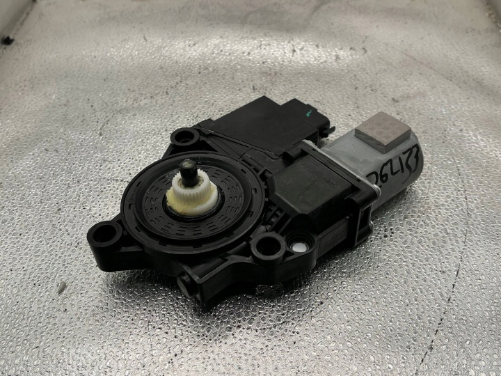 Motor Fenster przednich prawych Tür KIA SOUL II (PS) 82460K0010 !J