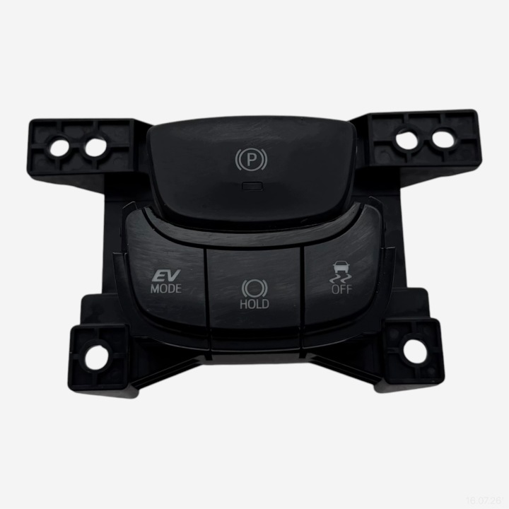 PANEL switch electric brake TOYOTA C-HR and