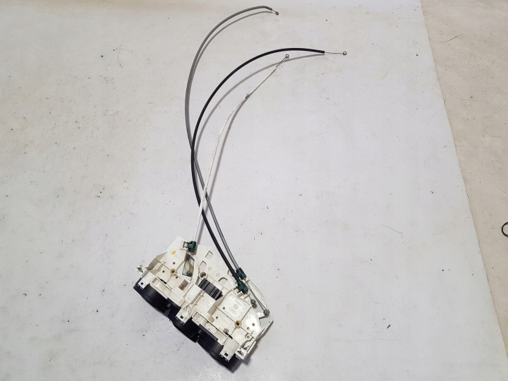 panel ovládání klími KLIMATYZCJI OGRZEWANIA PORSCHE BOXSTER 986