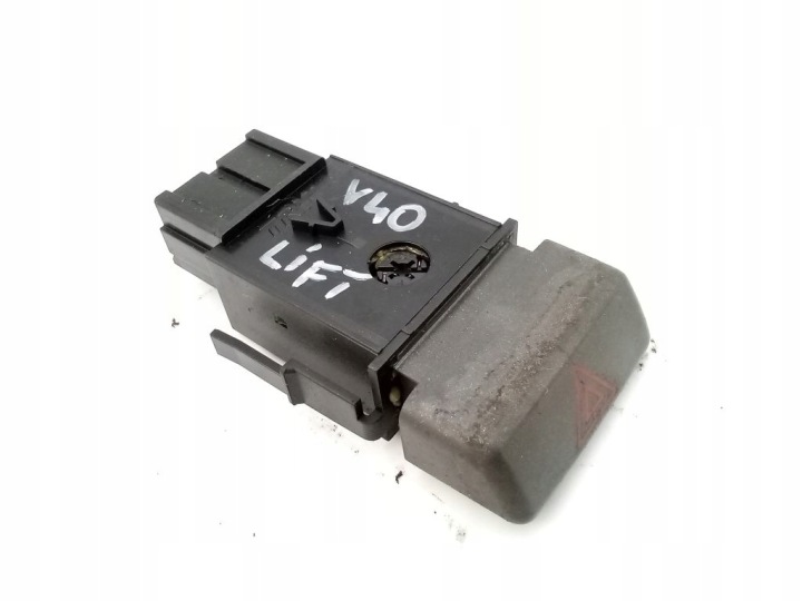Volvo V40 S40 lift FL switch of the lights of warning lights 30623426