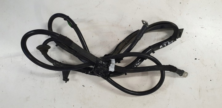 Kabelbaum Schlauch PLUSOWY AUDI A1 8X POLO 6R 10