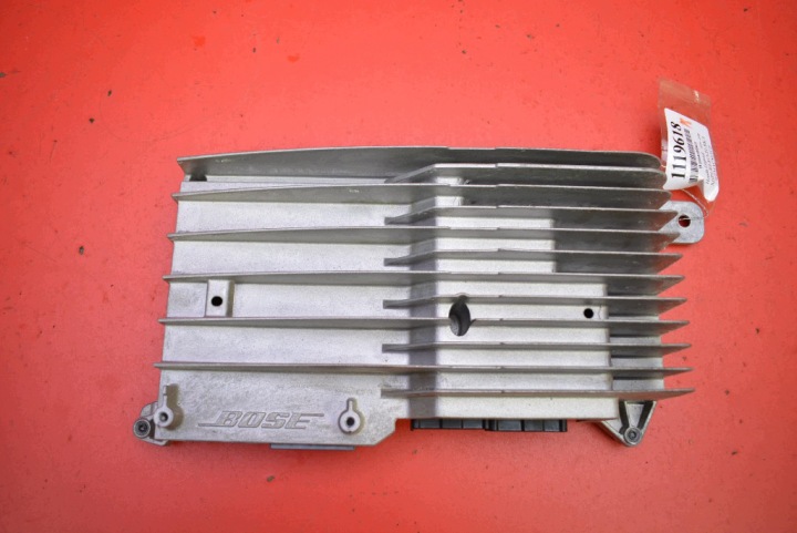 amplifier BOSE 39186-SJA-E01-M1 HONDA LEGEND 4 IV 04-08