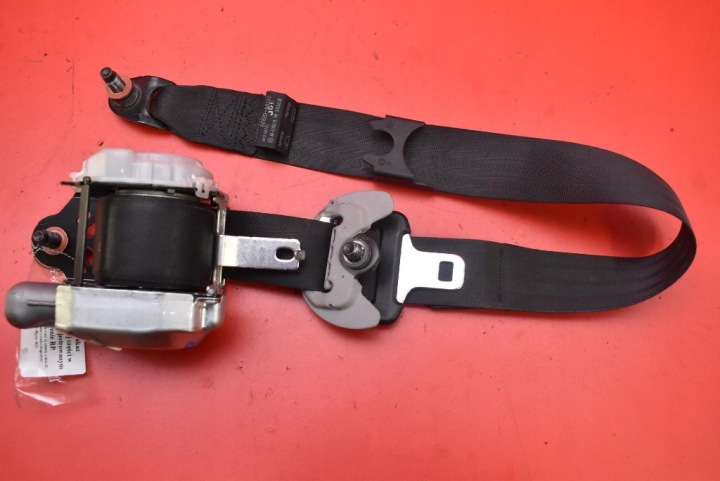 CINTURA SICUREZZA ANTERIORE Destra Anteriore tenditore 88810-A6100 HYUNDAI I30 II GD 12-15