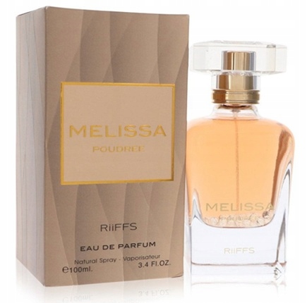 riiffs melissa poudree