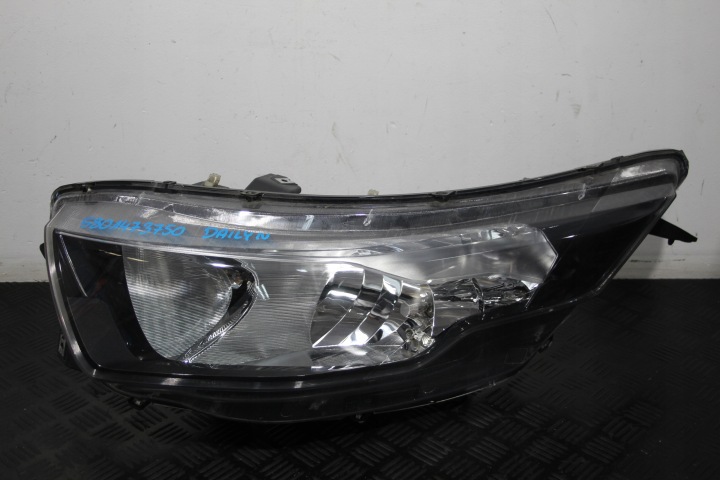 Feux phare Gauche Avant IVECO DAILY IV 4 5801473750