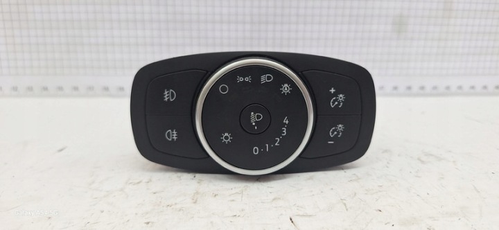 ovladac vypínač světel FORD FIESTA MK8 1033718201