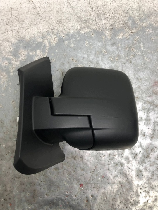Spiegel links 5 PIN RENAULT TRAFIC III