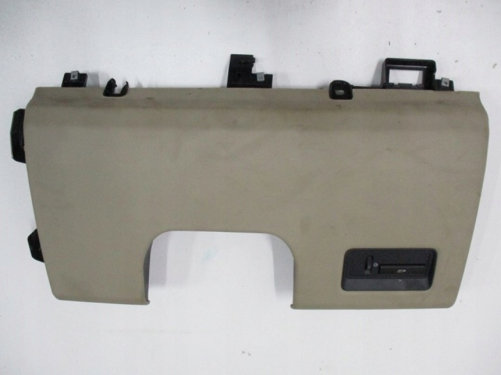 BLENDE ABDECKUNG UNTER LENKRAD RANGE ROVER VOGUE 14R