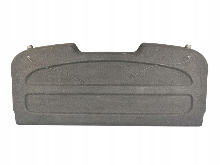 Plage arrière coffre Porte coffre hayon Arrière FORD FIESTA MK7 (2008-2012) HB 5D 5 Portière