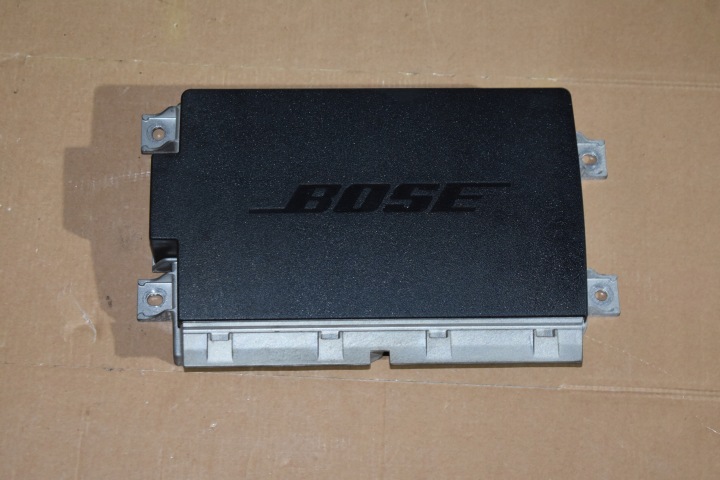 IDEALNY amplifier BOSE PORSCHE PANAMERA 971 A 1