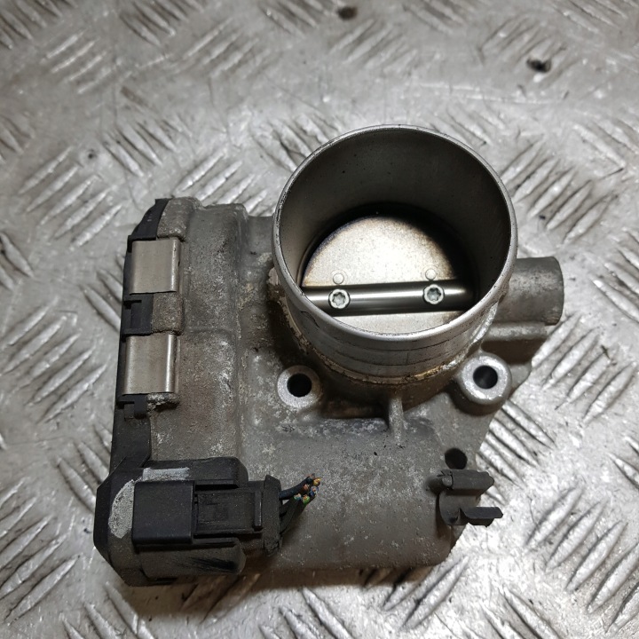 Vanne boitier papillon FORD FOCUS MK3 1.6 B 7S7G-9F991-CA 0280750535