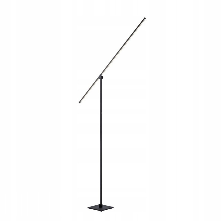 Led podlahová lampa 14,5W Pure-grafo 407-18 Paul Neuhaus