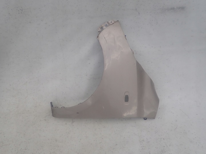 HYUNDAI I10 et 07-13 Aile Gauche Avant Avant