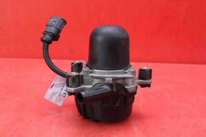 pompa dell’aria secondario 7L5959253D PORSCHE CAYENNE S 1 e 7L 4.5 V8 340 KM