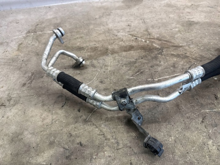 2022 ALFA ROMEO STELVIO HAMULCOWE SERVICE 50542786 6