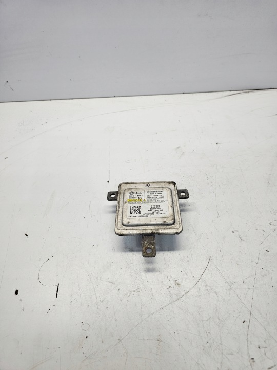 control unit BI XENON AUDI A4 B8 A5 Q5 8K0941597E
