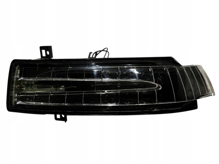 MERCEDES BENZ indicatore direzione SPECCHIETTO RETROVISORE turn signal LH A1978200321