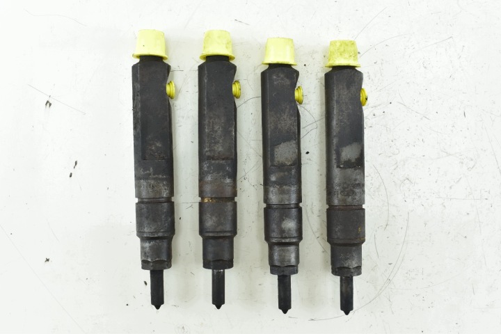 Injecteur VW LT II 35 2.5 TDI 074130203B